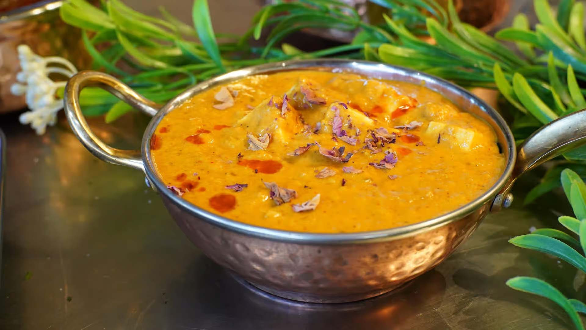 ORDER ONLINE NOW! Shahi Paneer